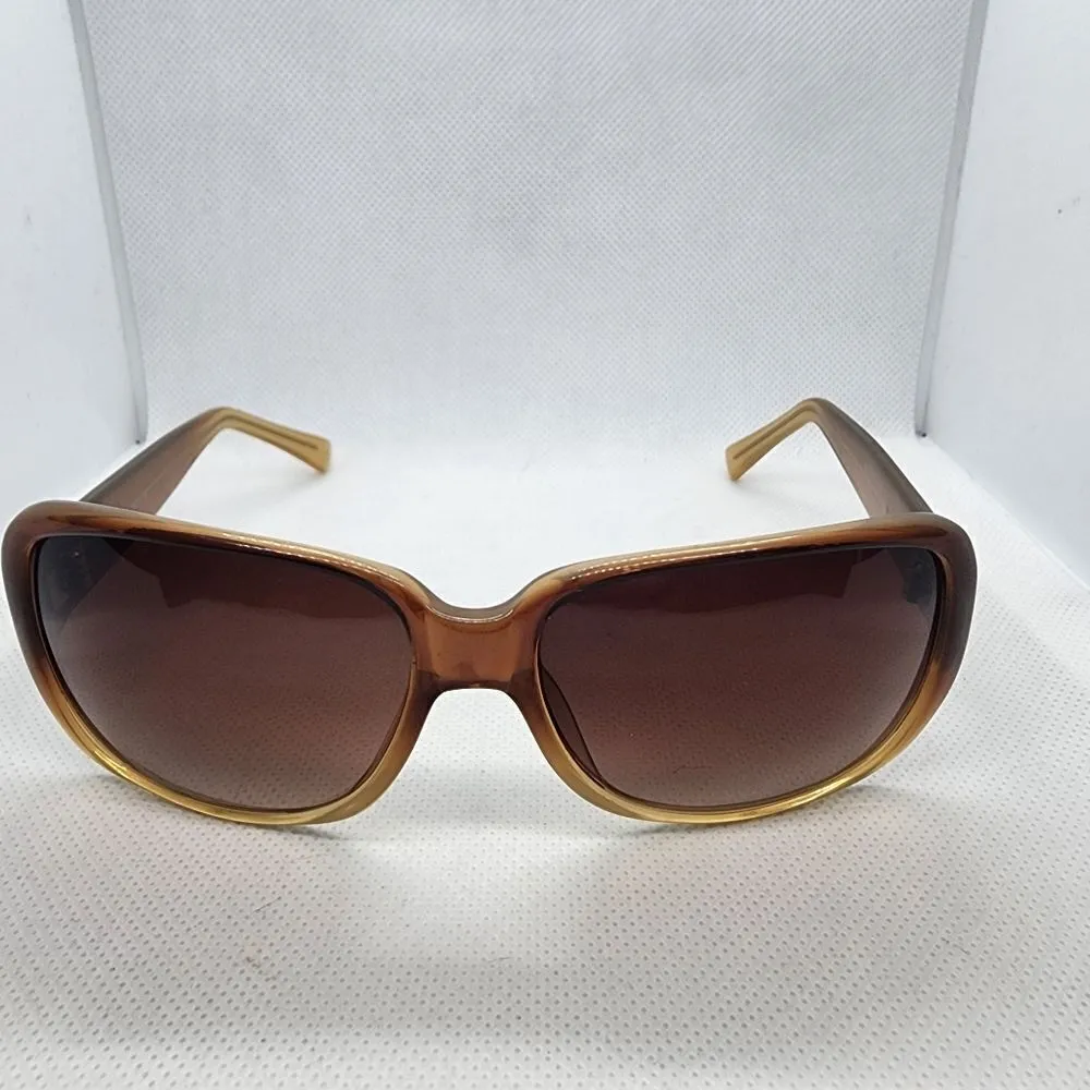 Cole Haan Brown Sunglasses - Image 7