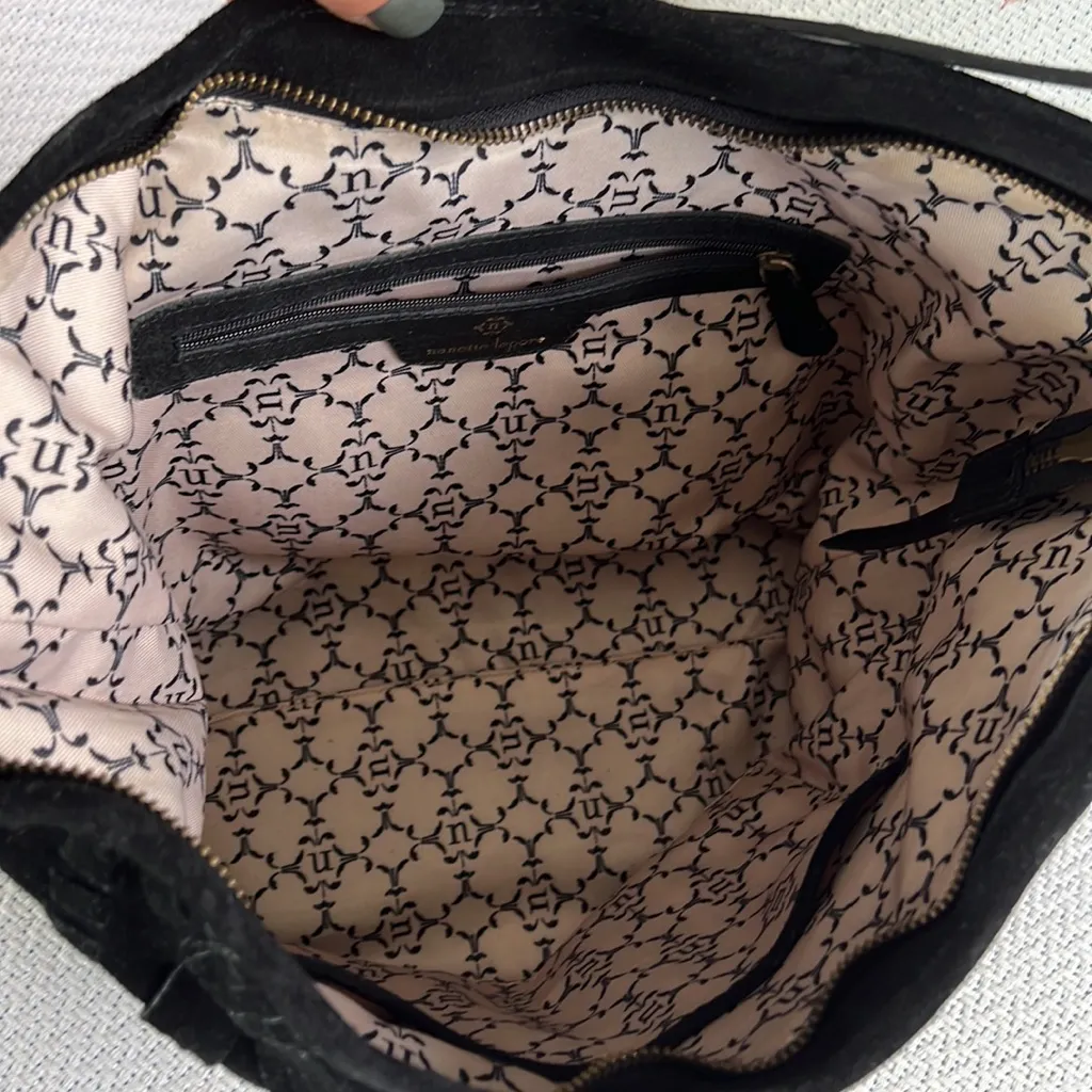 Nanette Lapore suede 🖤 - Image 8