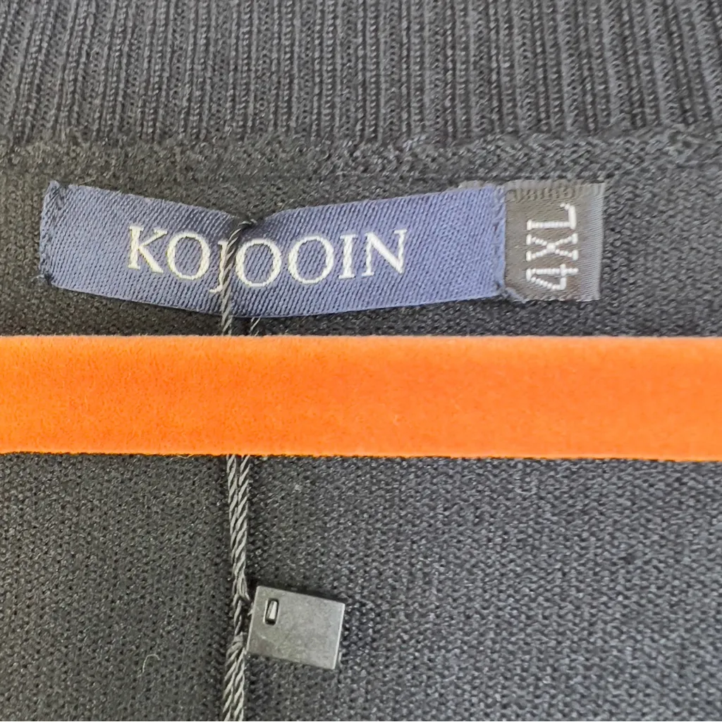 Kojooin Black V - Image 6