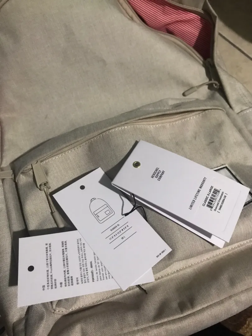 Herschel Supply Co. herschel bookbag - Image 5