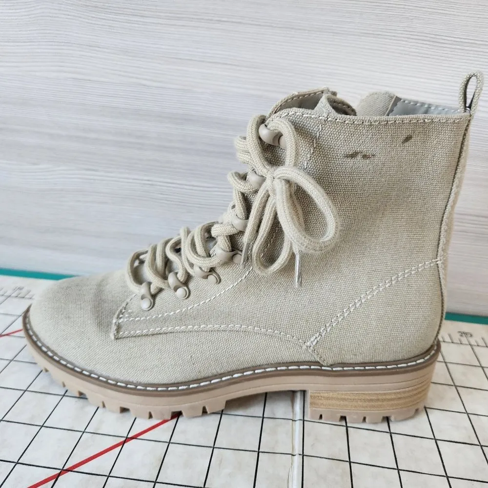 Women's Parker Lace - Image 3