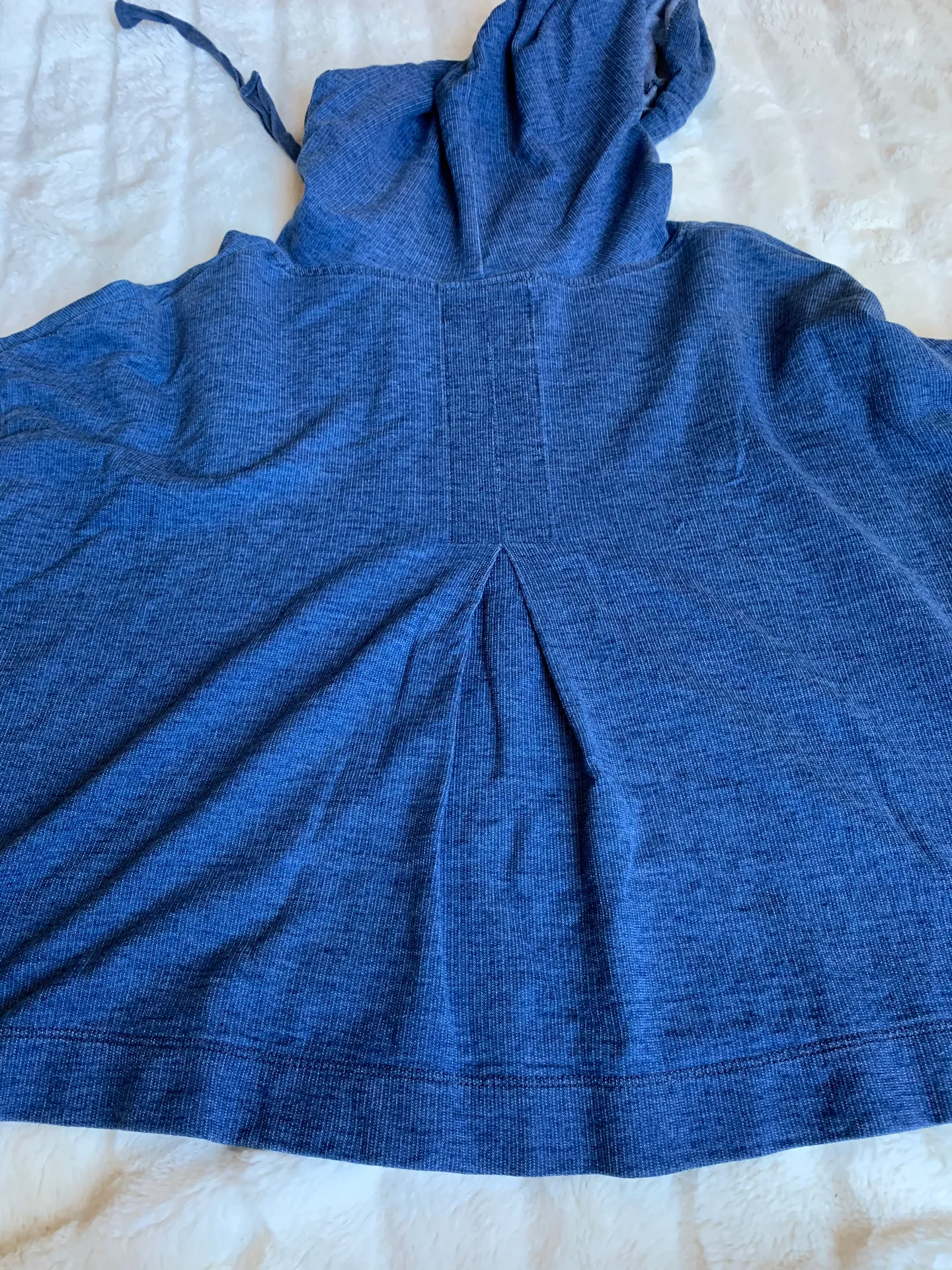 Cloth & Stone Hoodie - Image 3