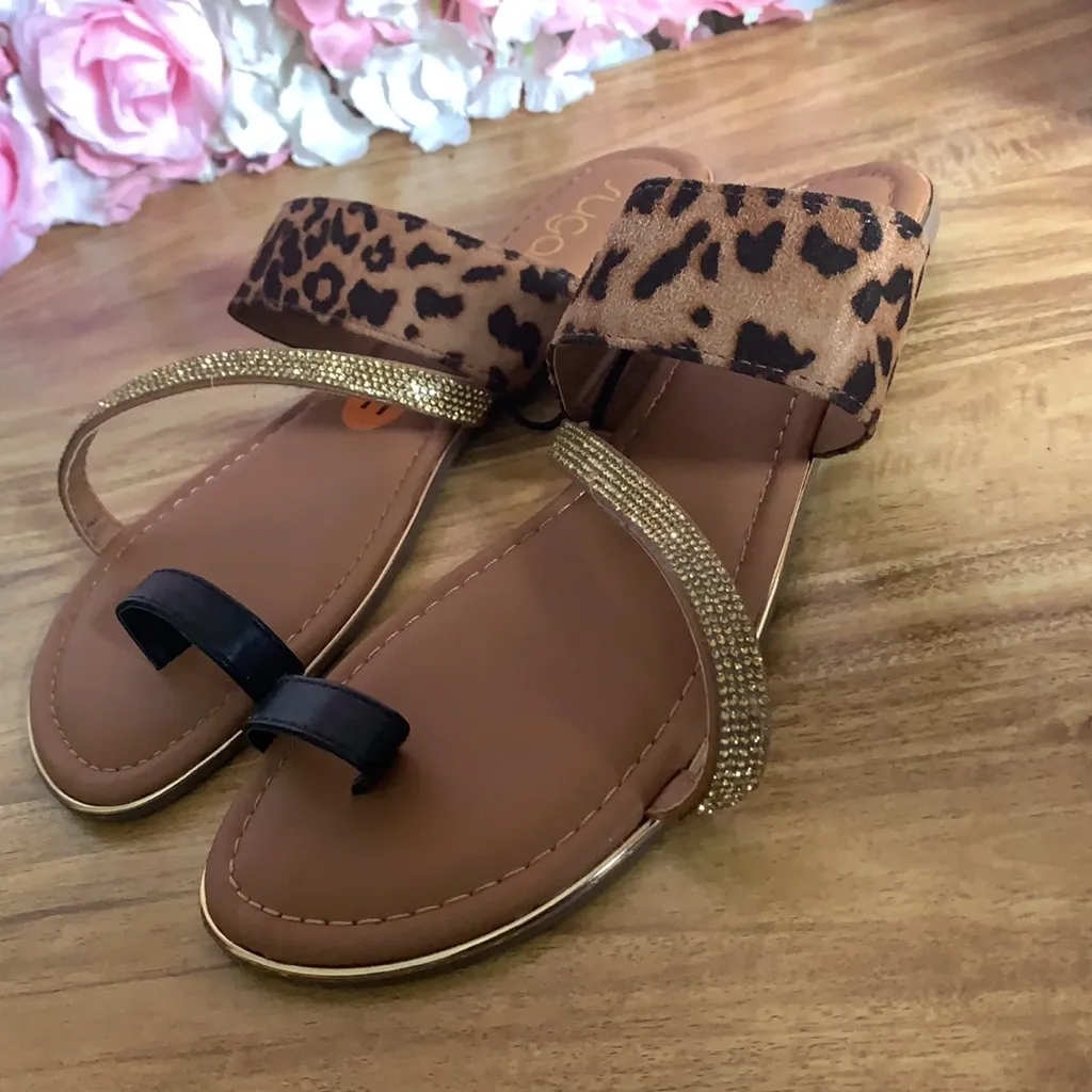 Cheetah Print One - Image 4