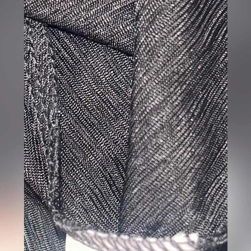 Andree by Unit Shining Star Blouse In Black - Image 7