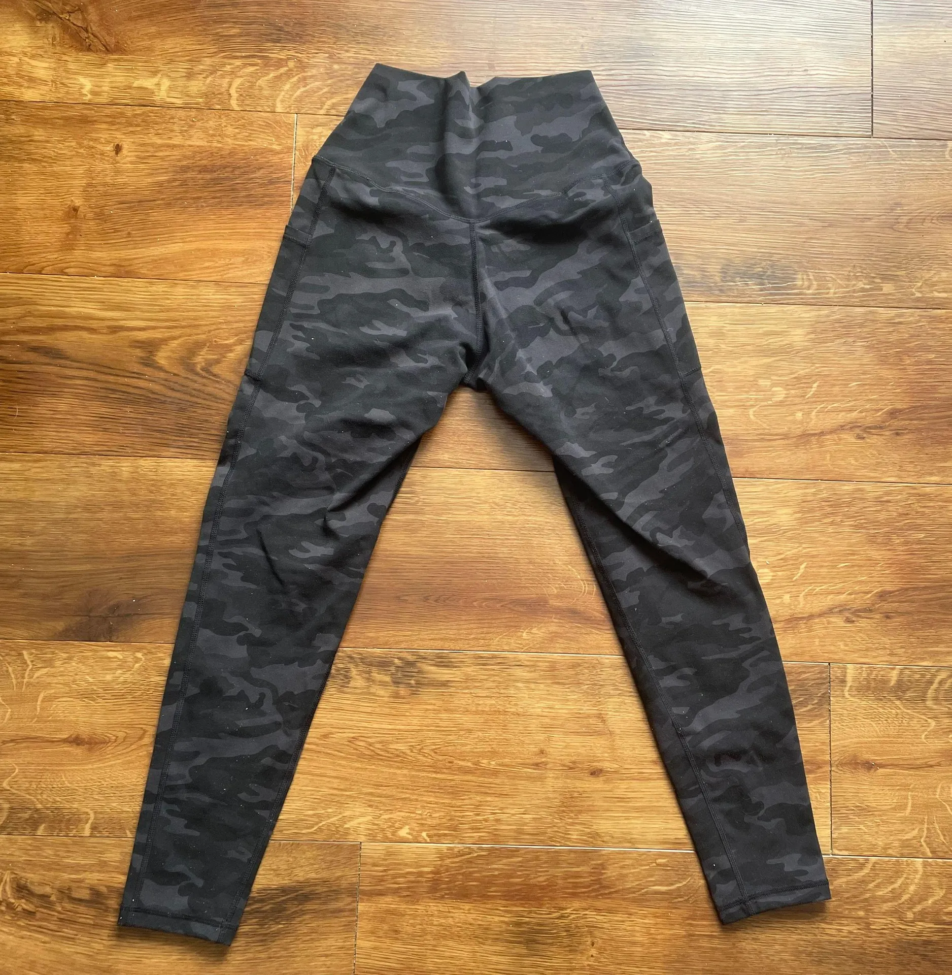 Buttery Soft Leggings - Image 4