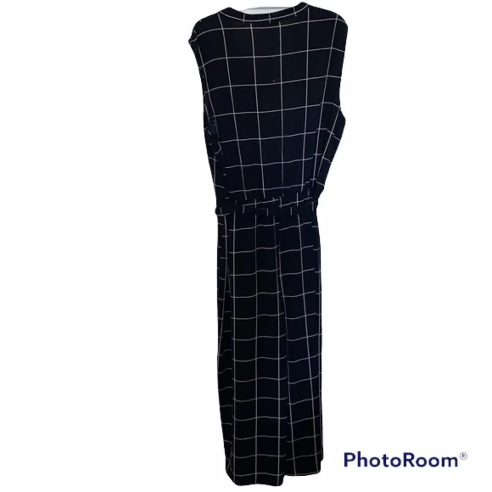 ✨ Women's Apt. 9® Printed Jumpsuit✨ - Image 3