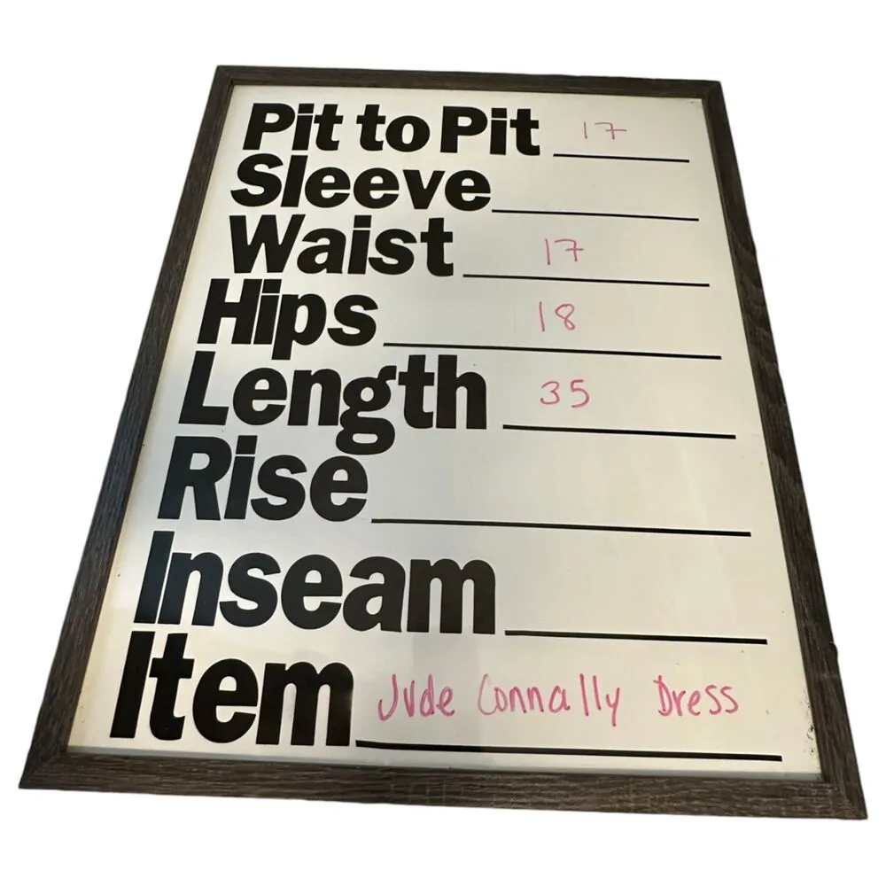 Jude Connally Bright Bold Floral Shift Dress Size XS - Image 2