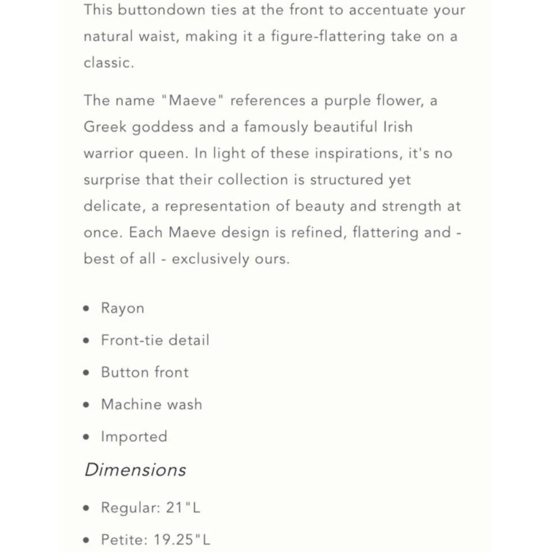 Bateau Shirt - Image 9