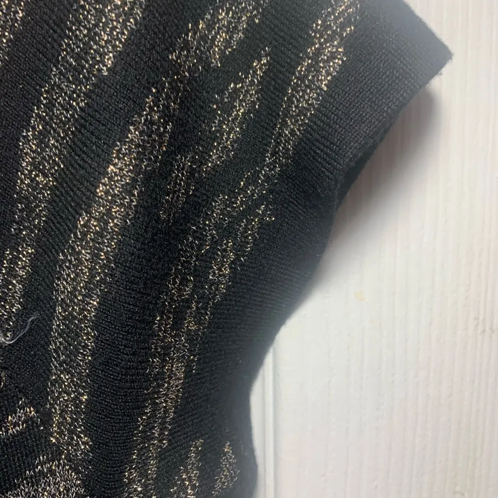 Ashley Stewart Sweater Dress        567 - Image 5