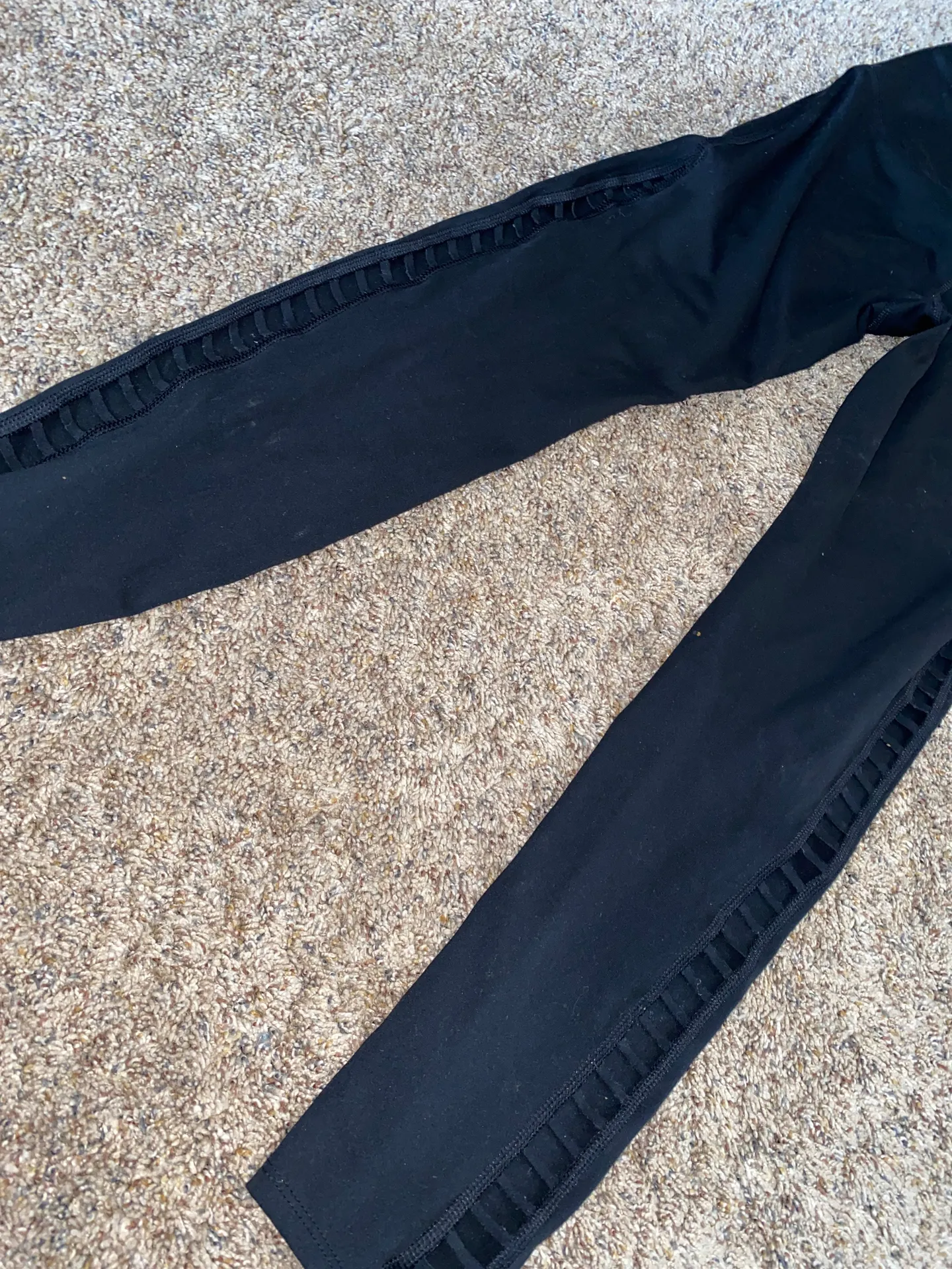 Dri-Fit Legging - Image 3