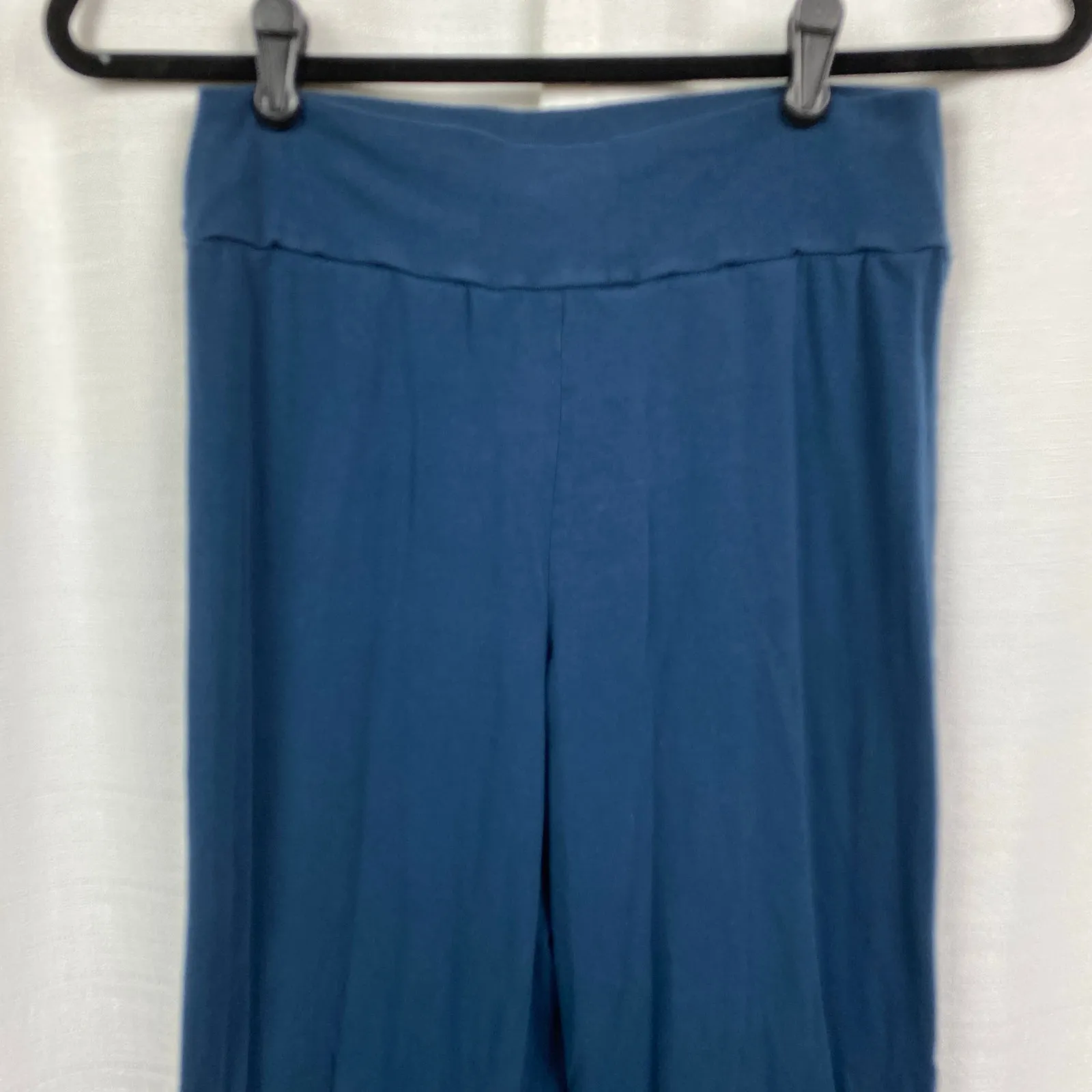 Matilda Jane Blue Big Ruffle Pants Sz.S - Image 6