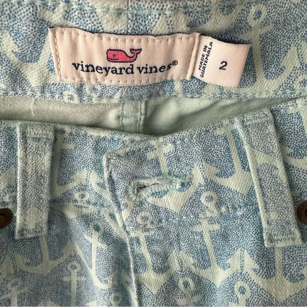 Vineyard Vines skinny jeans size 2 - Image 5