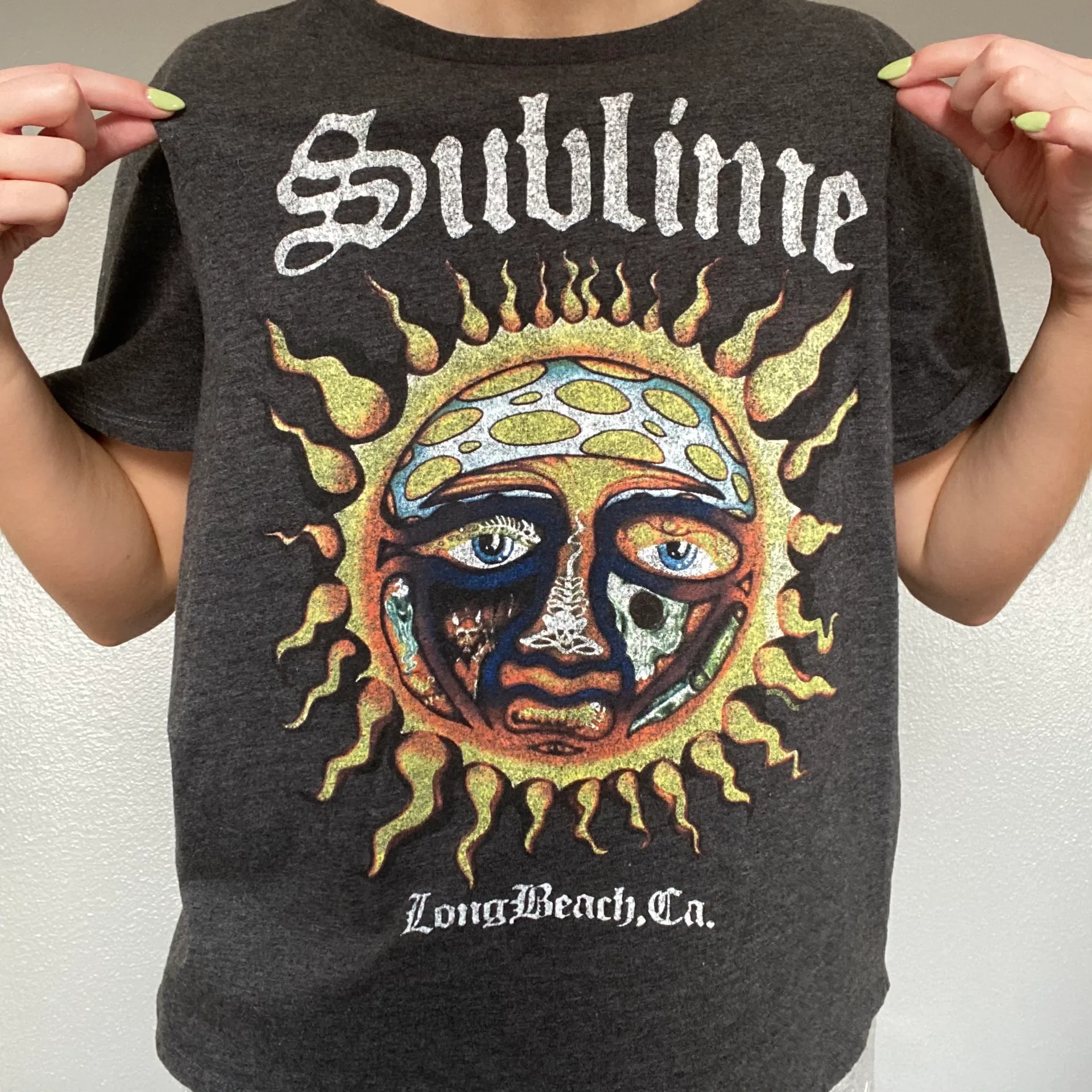 Sublime Band Tee - Image 2
