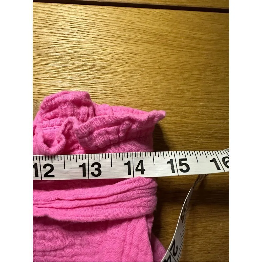 Lulu’s pink shorts medium - Image 6