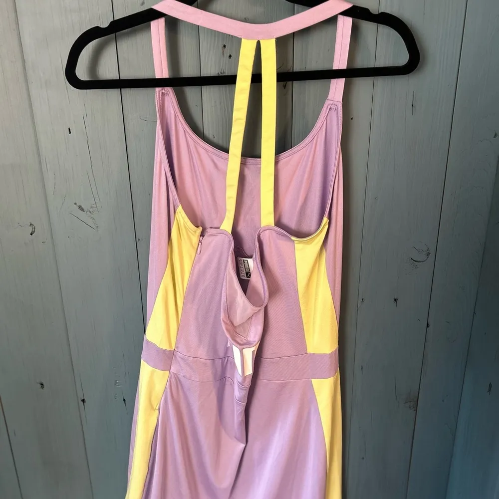 Puma Archive T7 Dress Purple Rose, Size XL - Image 2