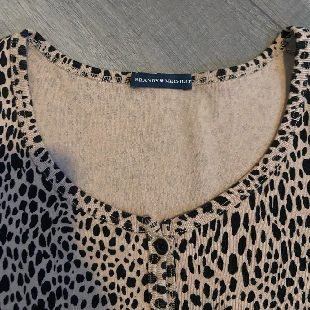 brandy melville top - Image 4