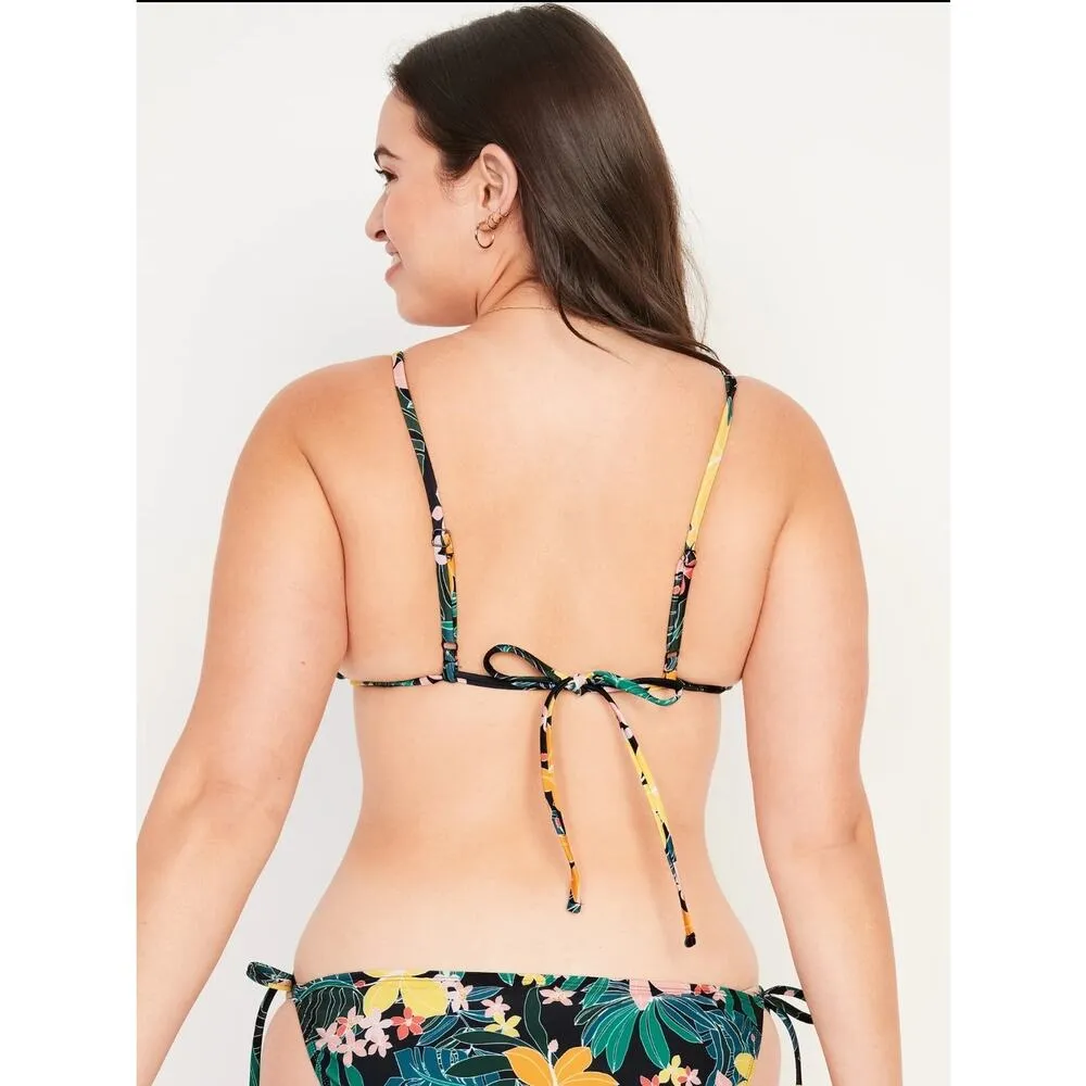 NWT Old Navy XL Swimsuit Top - Image 2