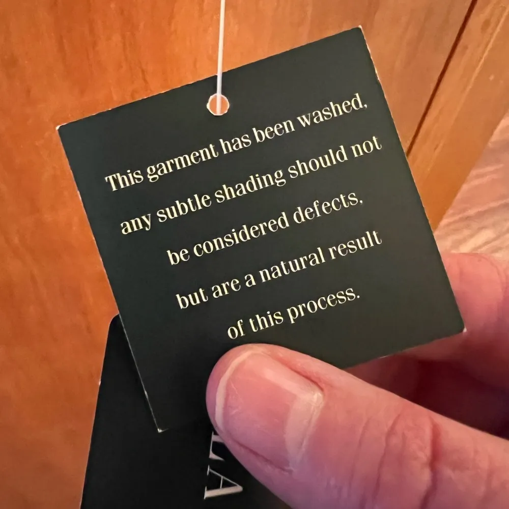 Lauren Jeans Co Lauren Ralph Lauren Denim Jacket Bashful Pink Trucker Vintage 2X - Image 7