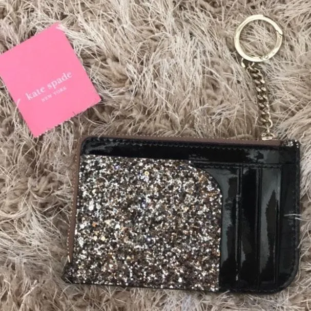Kate Spade NWT Wallet/Change Purse  - Image 2