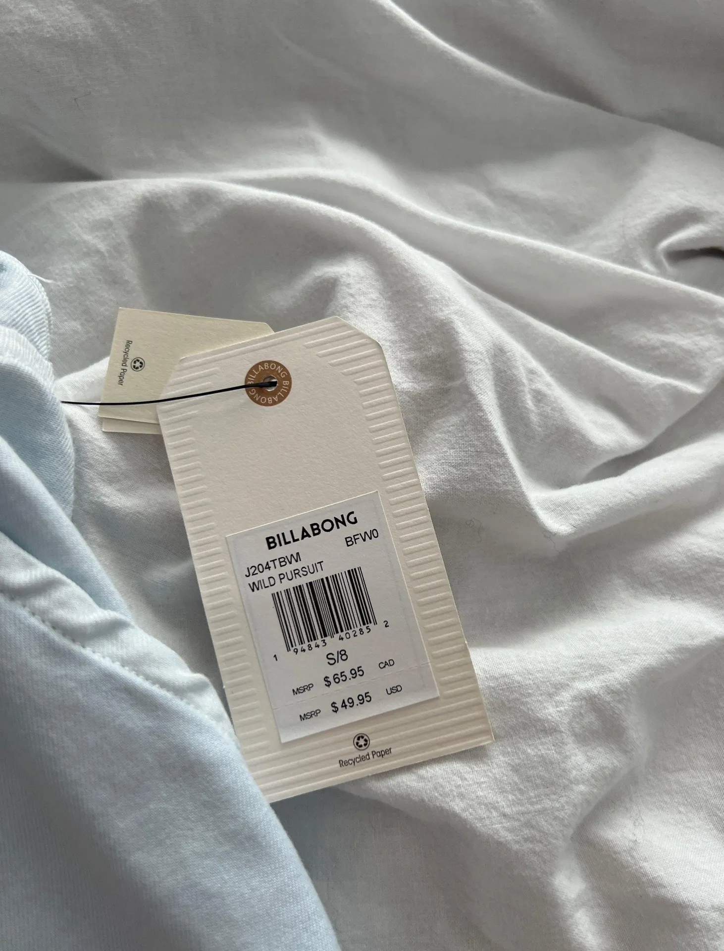 Billabong Overall - Image 3