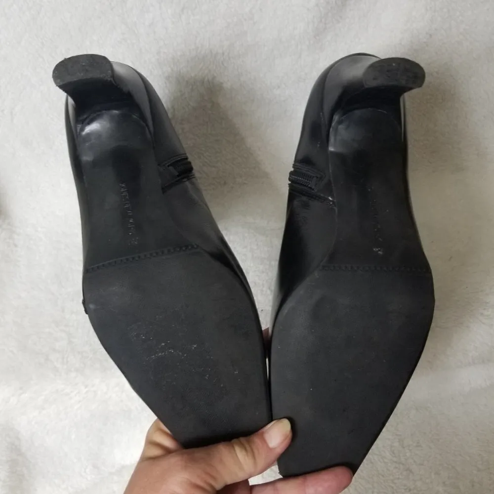 Jones New York leather boots - Image 8