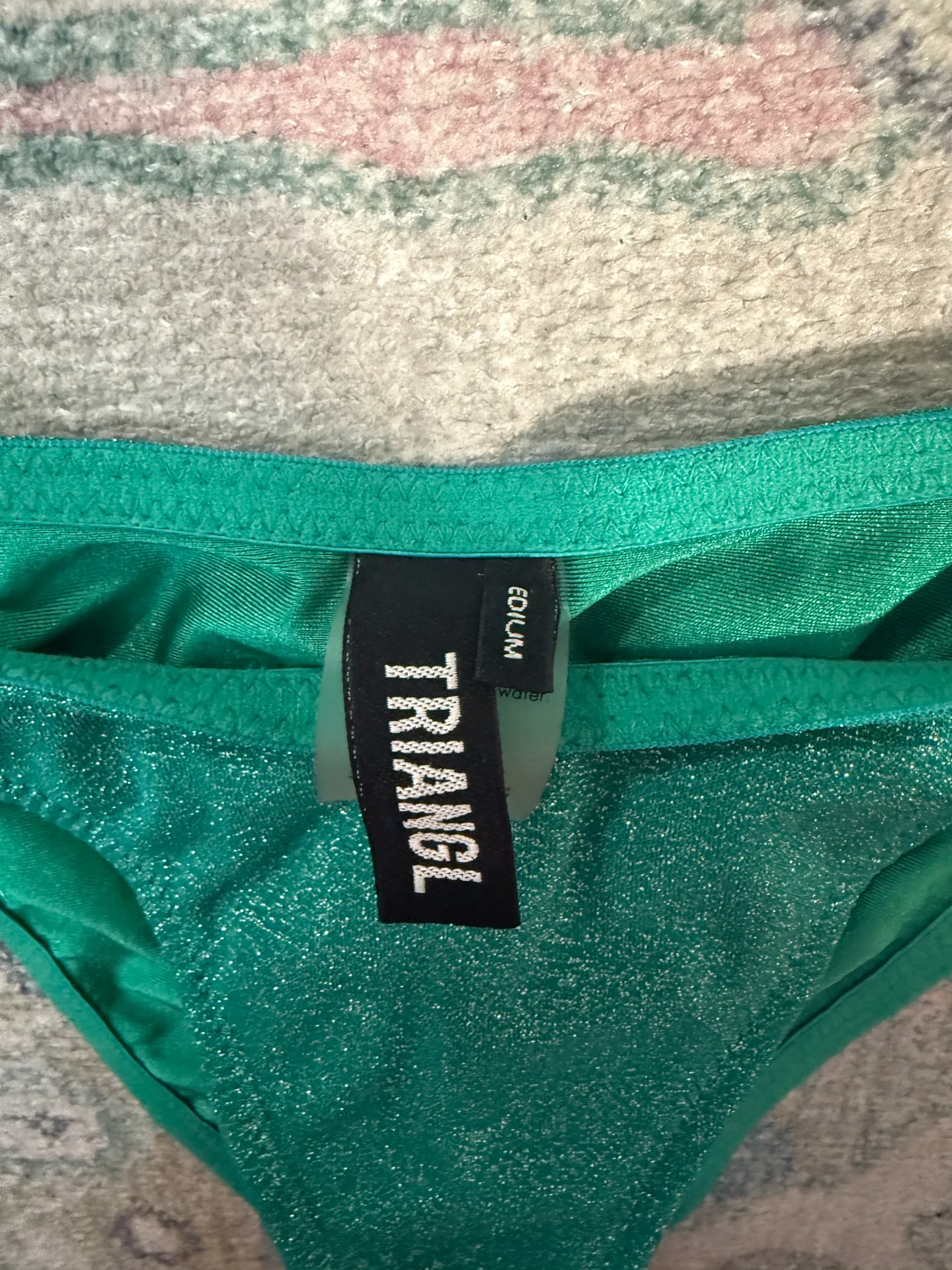 MALA e Jaded Sparkle - Image 2