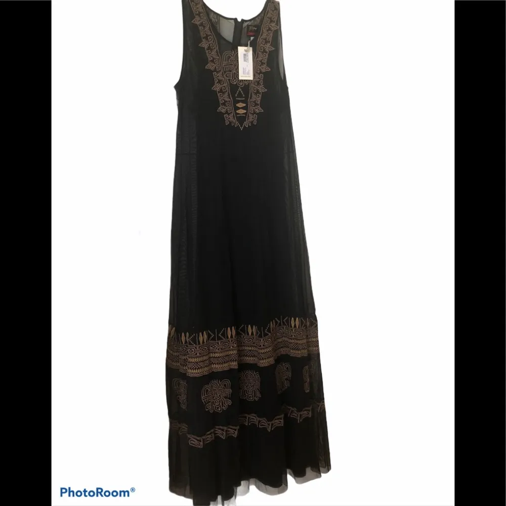 Johnny Was  Tapiwa Maxi Dress - Image 3