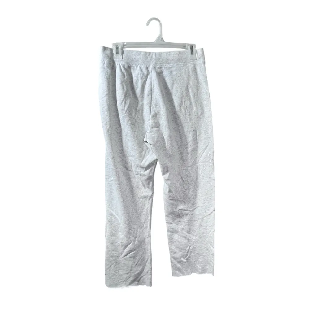 Victoria’s Secret Angel Gray Sweatpants/Lounge Pants Size S - Image 5