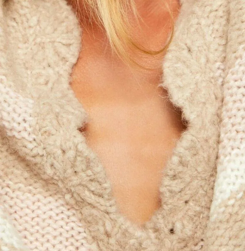 Free People Fine Time Cardigan - Image 5