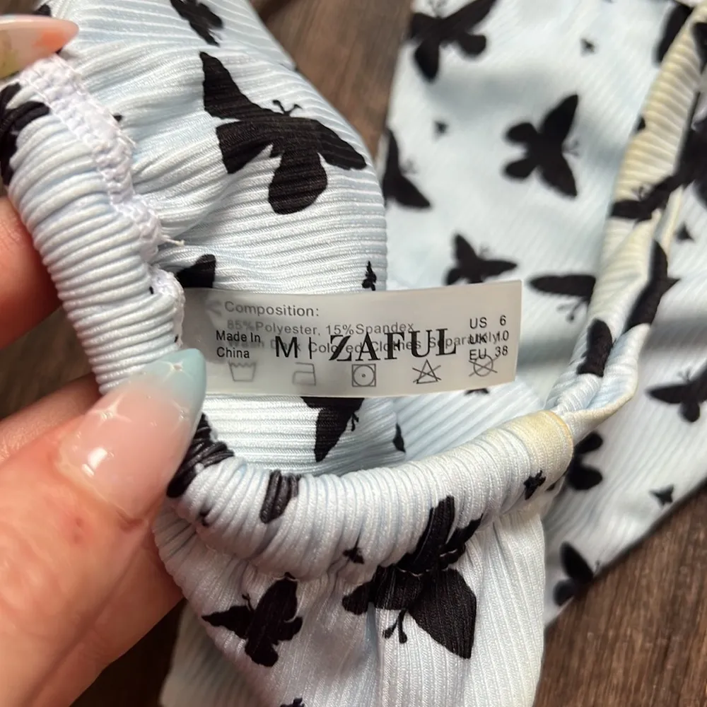 Butterfly Bikini Bottoms - Image 6