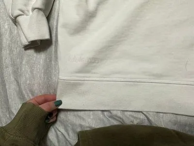 Lululemon Crew Neck - Image 6