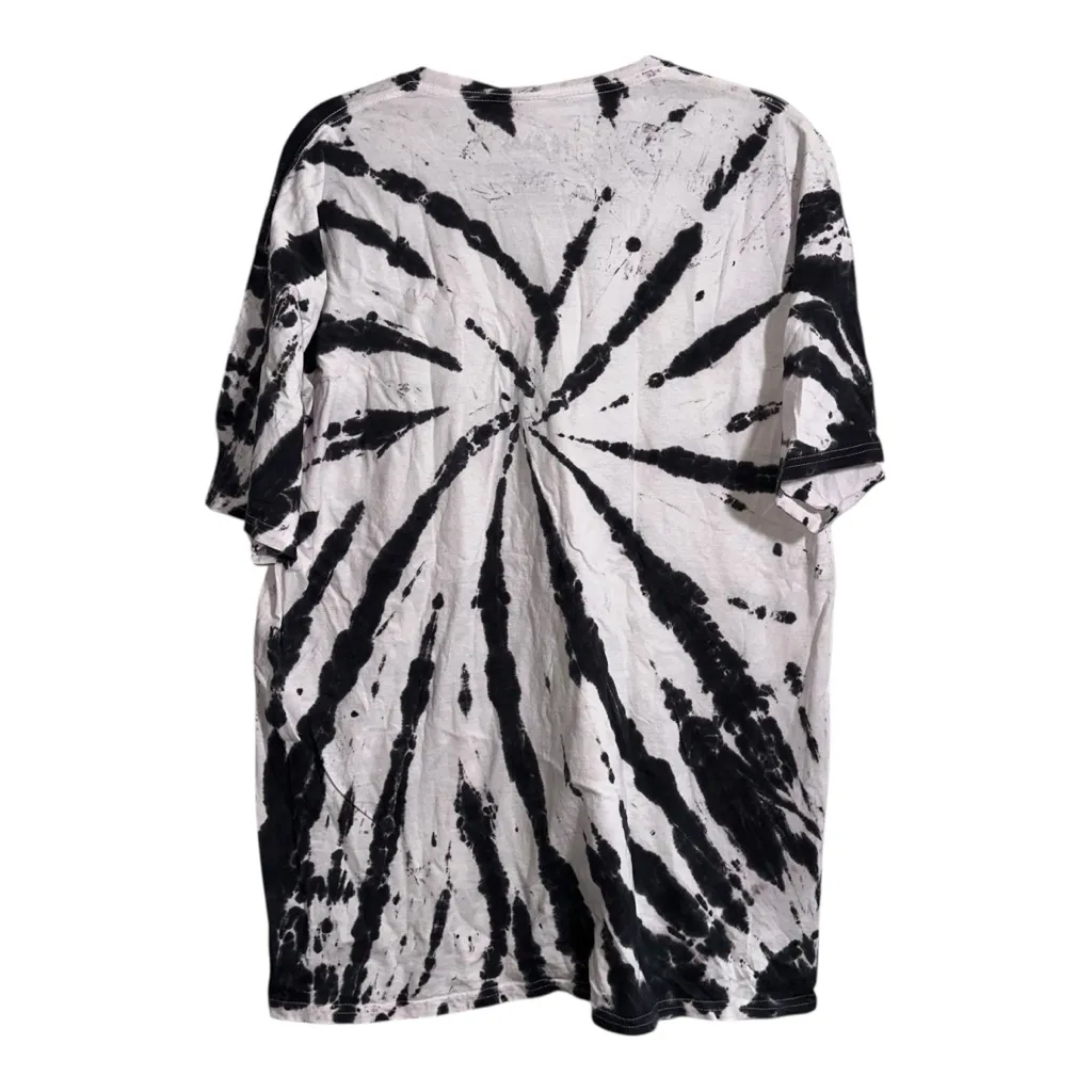 NWOT DEF LEPPARD “Animal” Tee - Large - Image 2