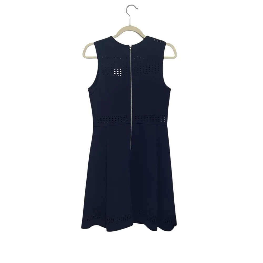 Parker x Revolve Breslin Dress in Aquarius, New with Tags, MSRP $325 - Image 4