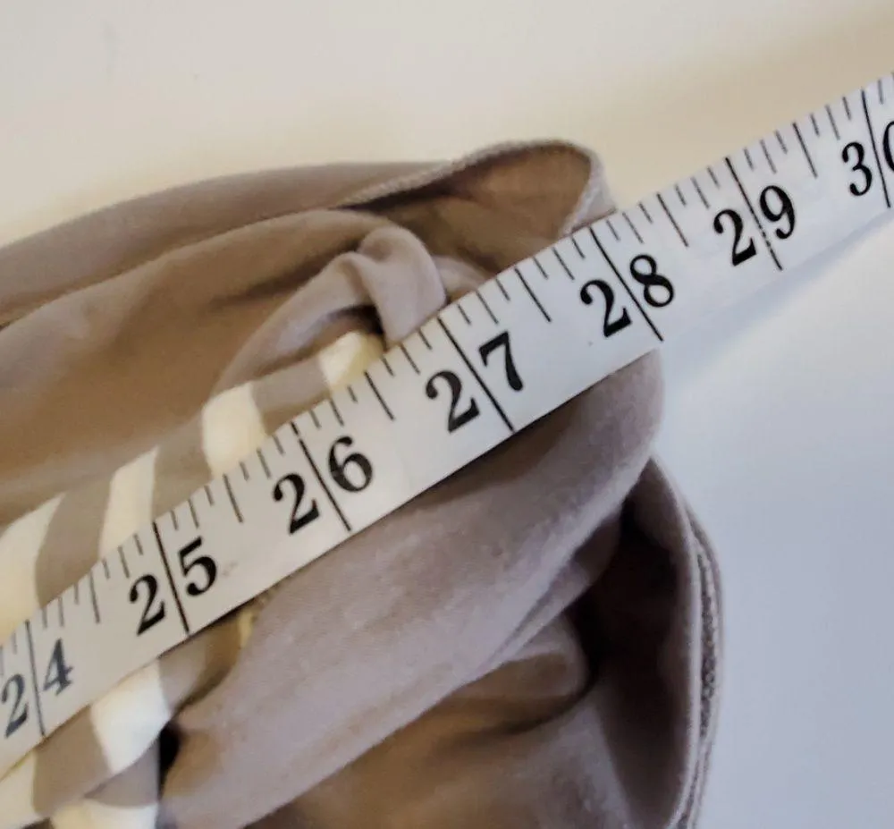 Simply Noelle infinity scarf 11x28 - Image 6