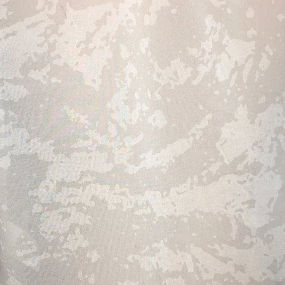 Kenneth Cole Crossover top in white splash. NWT - Image 6