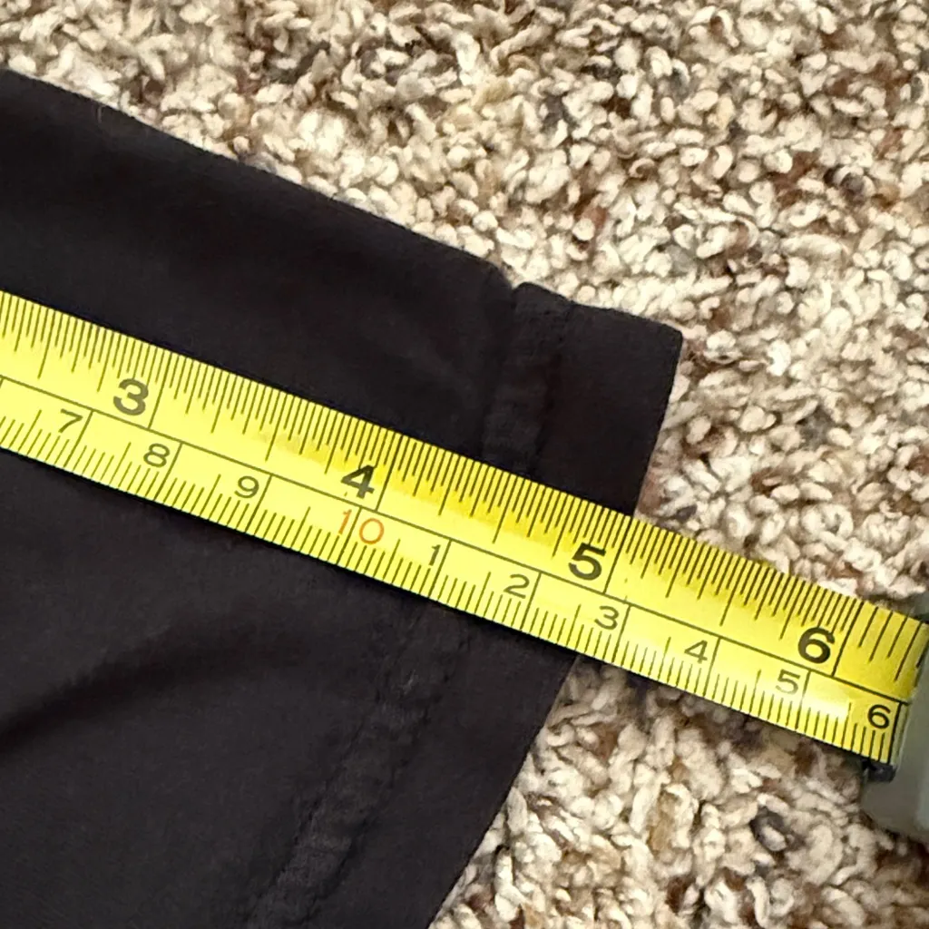 Orange County Choppers Black Womens Graphic Tee Short Sleeve Motorcycle Shirt XS - Image 7