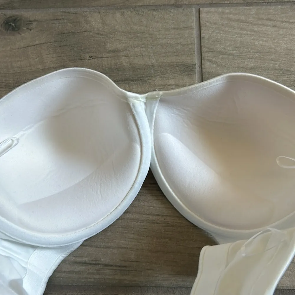 Maiden form push up strapless bra - Image 5