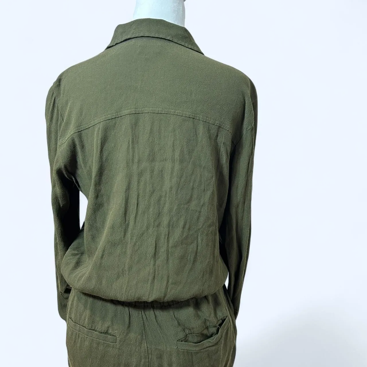 Madewell Women's Jumpsuit - Image 3