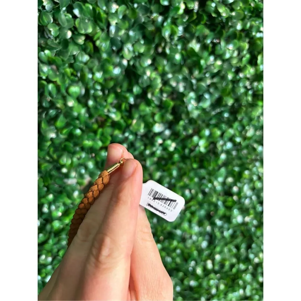 Free People Sara Shell Choker NWT - Image 6