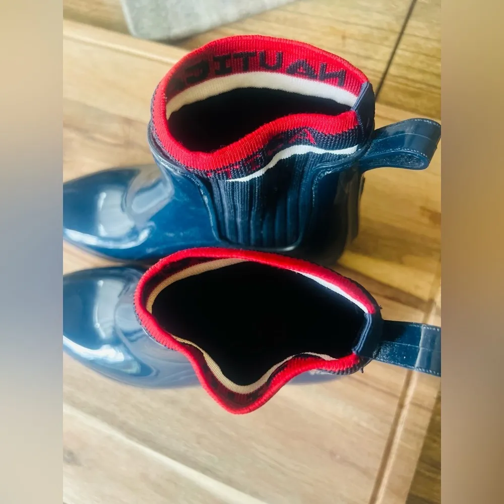 Náutica outdoor boots  size 10 women’s size - Image 3