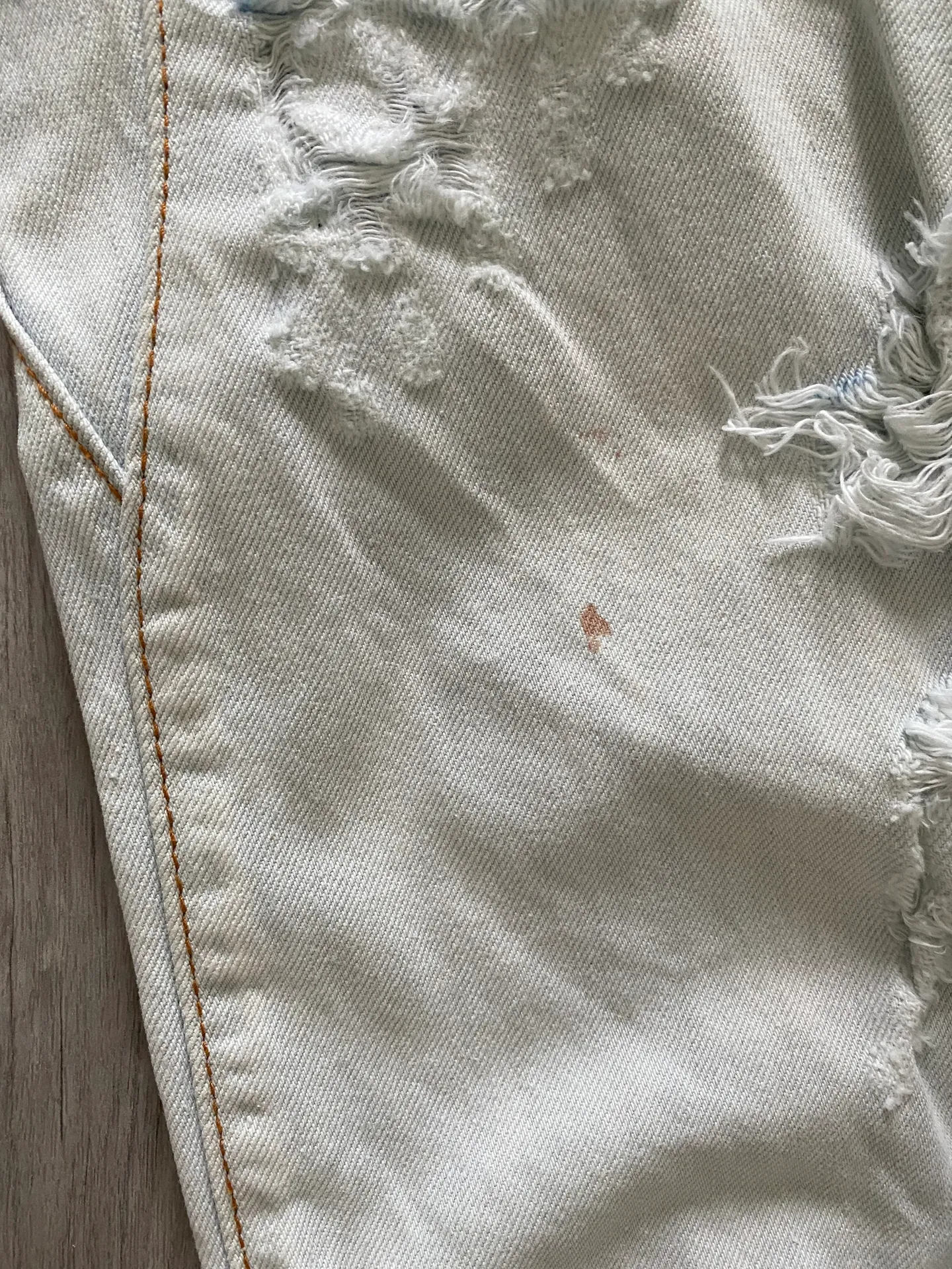 One Teaspoon Jeans - Image 6