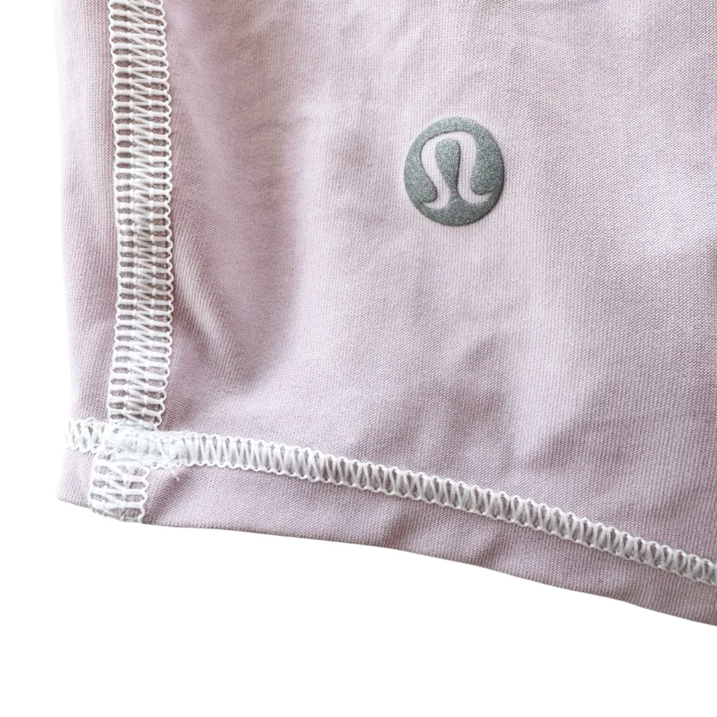 Lululemon Miami 2025 10K Sculpt Tank Top Limited Edition Pink Orchid Size 10 - Image 8