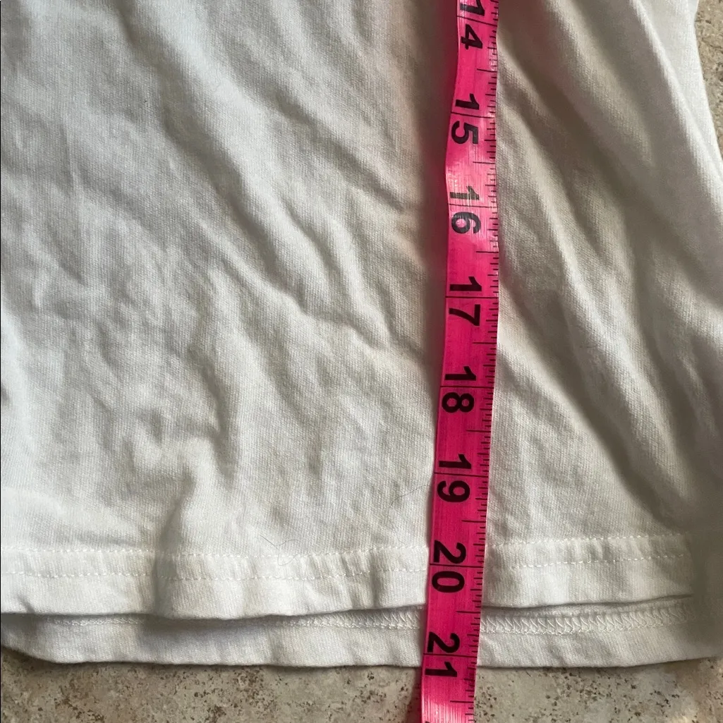 RAILS Liza White Seersucker Top - Image 13