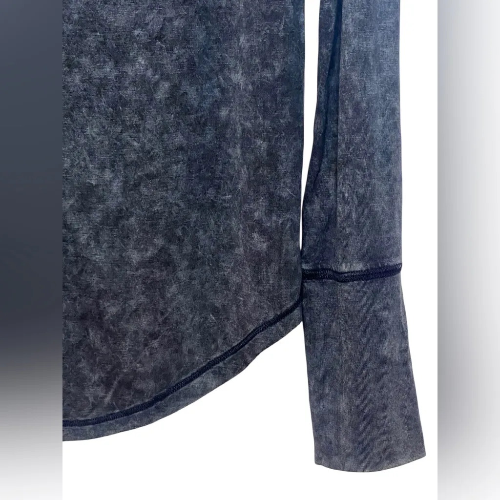 We The Free By Free People Cosmo Cowl Top In Black - Image 10