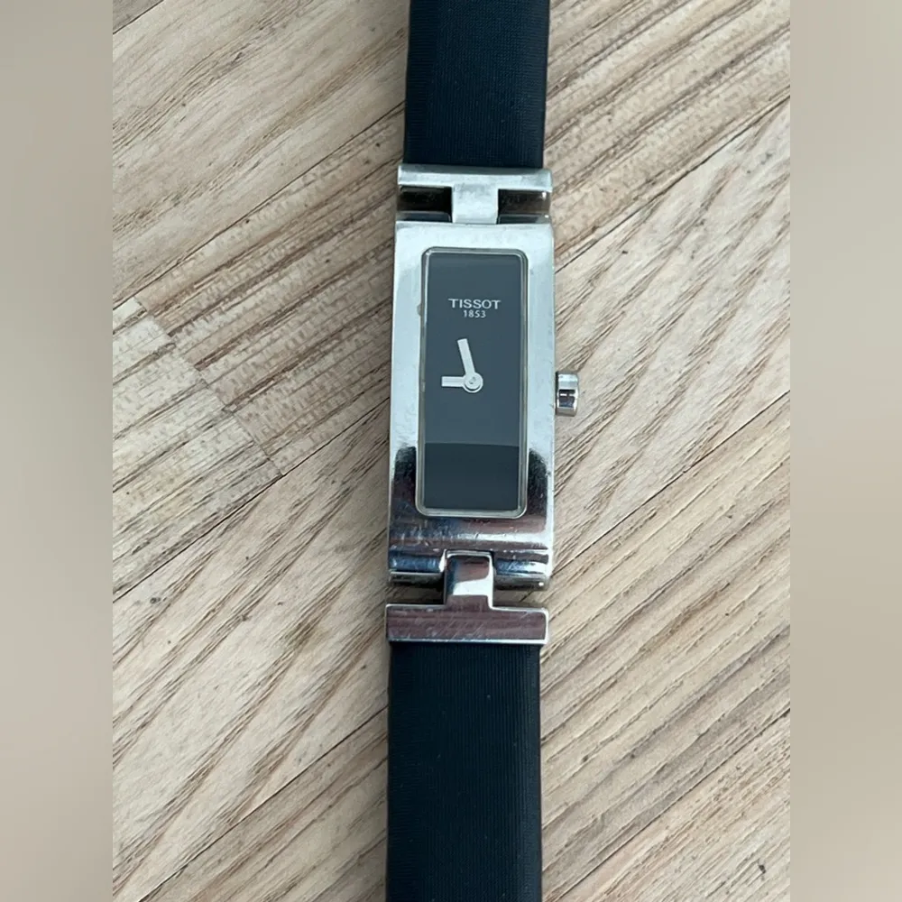 Tissot Ladies Watch Equi - Image 4