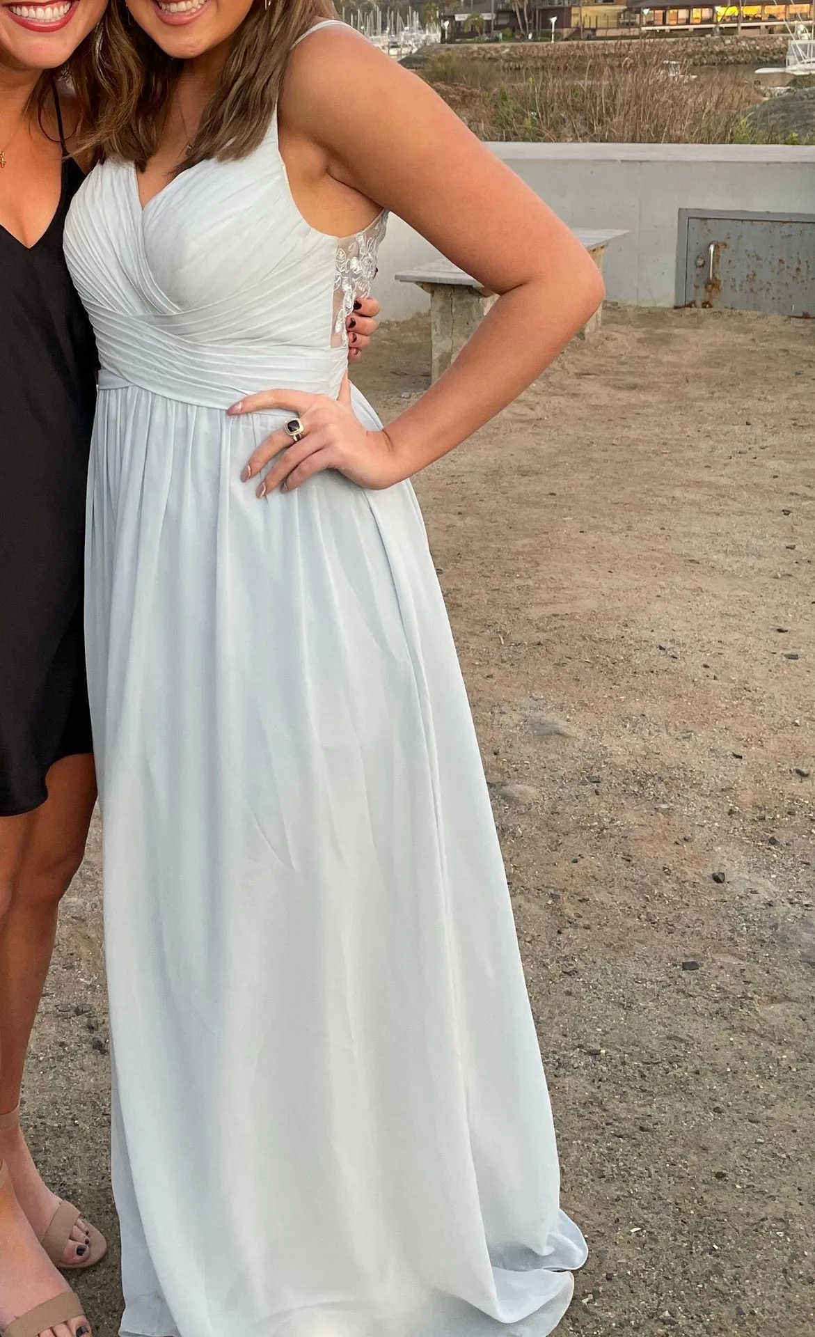 Blake Dress - Image 3