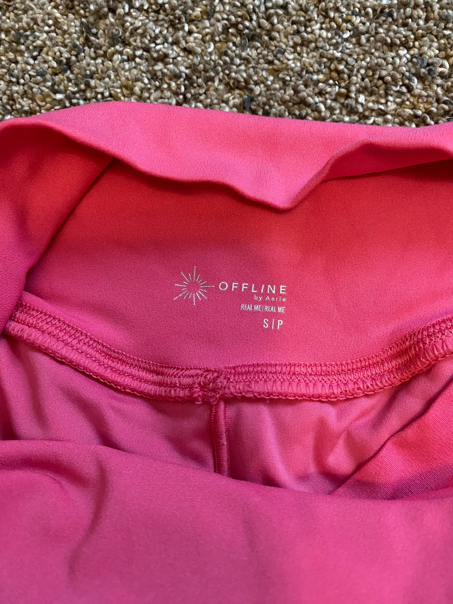 Offline By  Crossover Shorts - Image 3