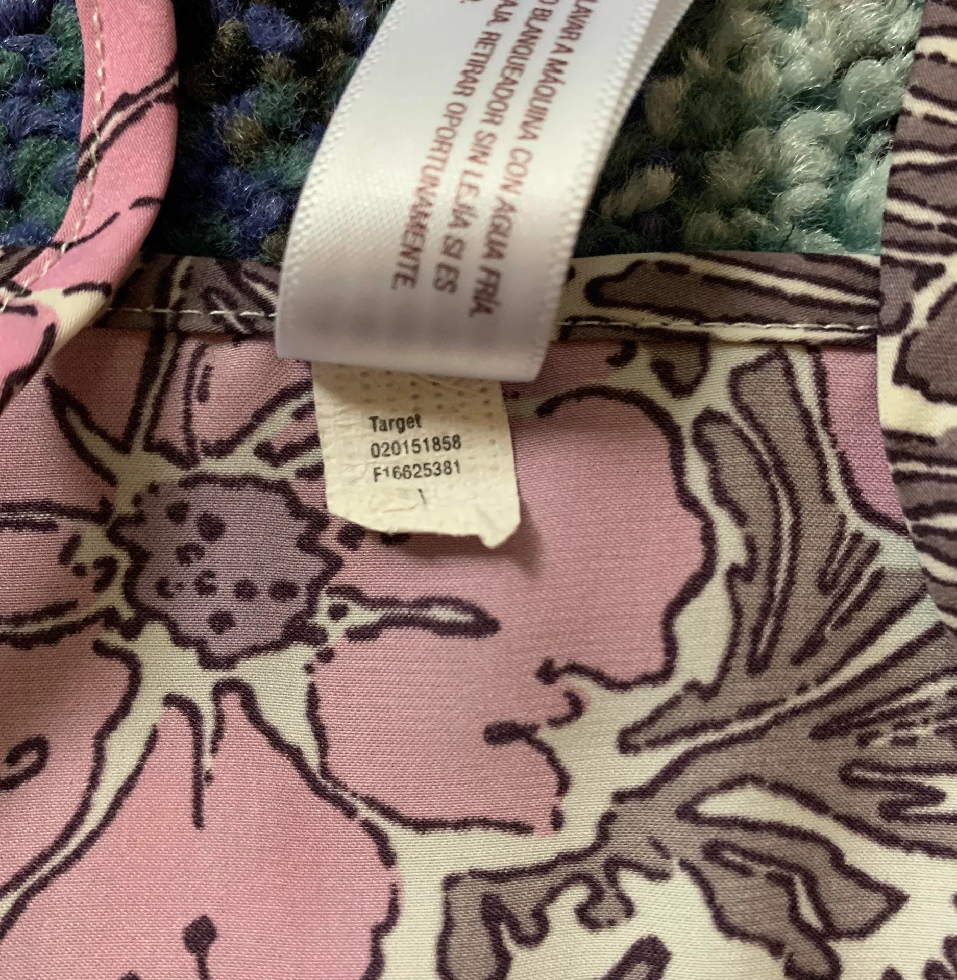 Gillian & O’Malley Satin Sleep Tank Top  - Image 6