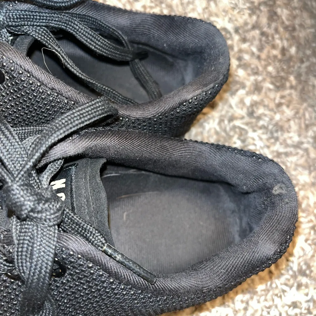 NOBULL Outwork Project Trainers - Image 3