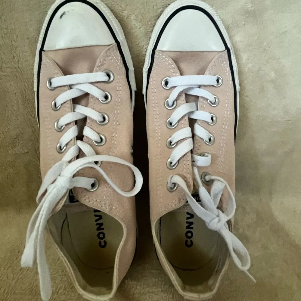 Converse Chuck Taylors - Image 2